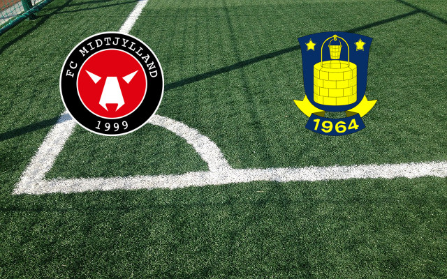 Midtjylland-Brondby_it Formazioni Midtjylland-Brondby