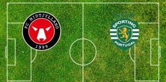 Midtjylland-Sporting Lisbona (Europa League, 23-02-2023 ore 18:45 ): formazioni ufficiali, quote, pronostici. I Leoni cercano il colpo grosso in Danimarca Formazioni Midtjylland-Sporting Lisbona