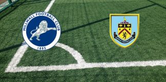 Formazioni Millwall-Burnley