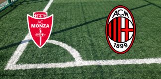 Formazioni Monza-Milan