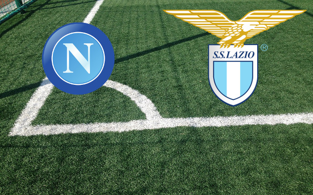 Napoli-Lazio_it Formazioni Napoli-Lazio