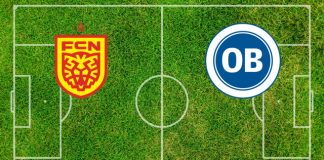 Nordsjaelland-Odense BK (venerdì 24 febbraio 2023 ore 19:00): formazioni ufficiali, quote, pronostici Formazioni Nordsjaelland-Odense BK