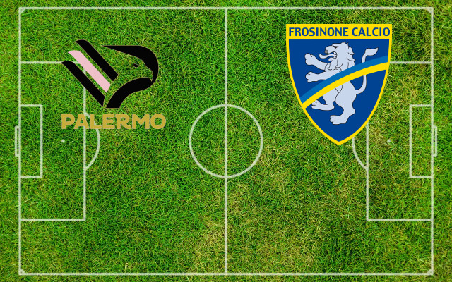 Palermo-Frosinone_it Formazioni Palermo-Frosinone