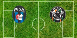 Pisa-Venezia (venerdì 17 febbraio 2023 ore 20:30): convocati, formazioni ufficiali, quote, pronostici. D’Angelo al gran completo, Vanoli senza Modolo Formazioni Pisa-Venezia