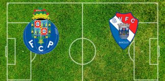 Porto-Gil Vicente (domenica 26 febbraio 2023 ore 21:30): formazioni ufficiali, quote, pronostici. Vittoria interna per i Dragoni? Formazioni Porto-Gil Vicente