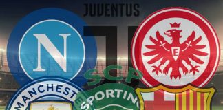Pronostici di oggi 12 febbraio, Napoli, Juve, Manchester City e Barcellona Pronostici di oggi 12 febbraio