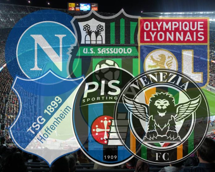 Pronostici 17 febbraio Pronostici di oggi 17 febbraio