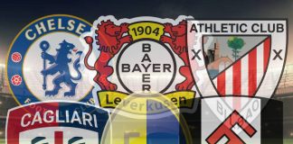 Pronostici di oggi 3 febbraio, Bundesliga, Premier League e Liga Pronostici di oggi 3 febbraio