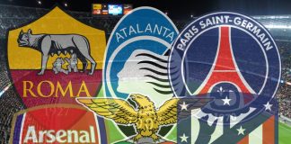 Pronostici di oggi 4 febbraio, Ligue 1, Bundesliga, Premier League, Liga e serie A con Roma e Atalanta Pronostici di oggi 4 febbraio