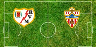 Rayo Vallecano-Almeria (lunedì 06 febbraio 2023 ore 21:00): formazioni ufficiali, quote, pronostici. La giornata si chiude a Vallecas Formazioni Rayo Vallecano-Almeria