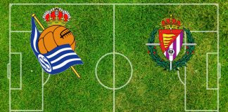 Real Sociedad-Valladolid (domenica 05 febbraio 2023 ore 18:30): formazioni, quote, pronostici. David Silva non recupera by Formazioni Real Sociedad-Valladolid