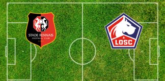 Rennes-Lille (sabato 04 febbraio 2023 ore 21:00): convocati, formazioni ufficiali, quote, pronostici Formazioni Rennes-Lille