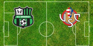 Sassuolo-Cremonese (lunedì 6 marzo 2023 ore 18:30): formazioni ufficiali, quote, pronostici Formazioni Sassuolo-Cremonese