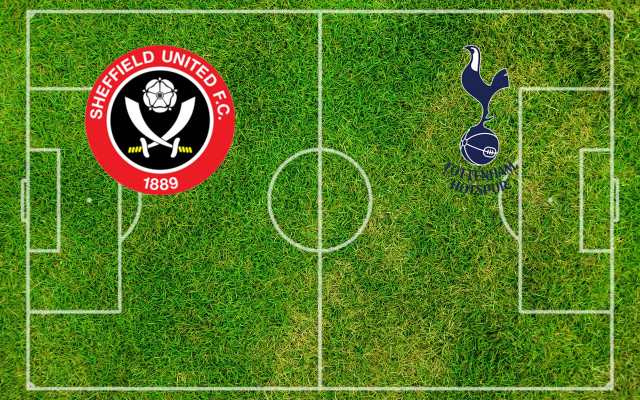 Sheffield United-Tottenham_it Formazioni Sheffield United-Tottenham