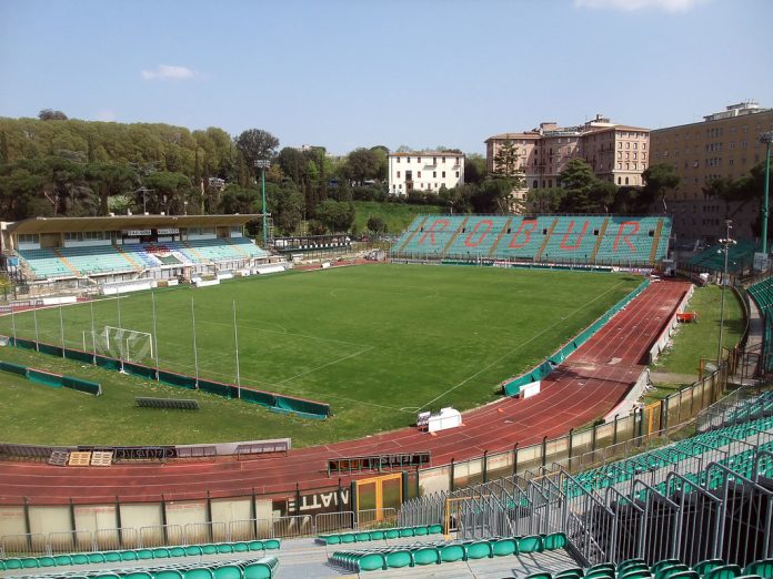 Formazioni Siena-Sassari Torres