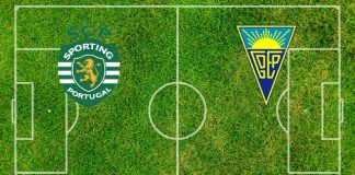 Sporting Lisbona-Estoril (lunedì 27 febbraio 2023 ore 20:00): formazioni ufficiali, quote, pronostici. Vittoria interna per i Leoni? Formazioni Sporting Lisbona-Estoril