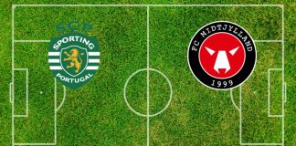 Sporting Lisbona-Midtjylland (Europa League, 16-02-2023 ore 21:00 ): formazioni ufficiali, quote, pronostici. Paulinho torna titolare Formazioni Sporting Lisbona-Midtjylland