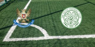 St. Johnstone-Celtic (domenica 05 febbraio 2023 ore 13:00): formazioni ufficiali, quote, pronostici Formazioni St. Johnstone-Celtic