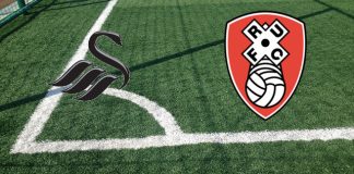Swansea-Rotherham (lunedì 27 febbraio 2023 ore 21:00): formazioni ufficiali, quote, pronostici Formazioni Swansea-Rotherham