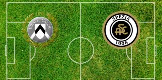 Udinese-Spezia (domenica 26 febbraio 2023 ore 18:00): formazioni ufficiali, quote, pronostici Formazioni Udinese-Spezia