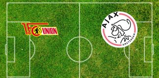 Union Berlin-Ajax (Europa League, 23-02-2023 ore 21:00 ): formazioni ufficiali, quote, pronostici Formazioni Union Berlin-Ajax