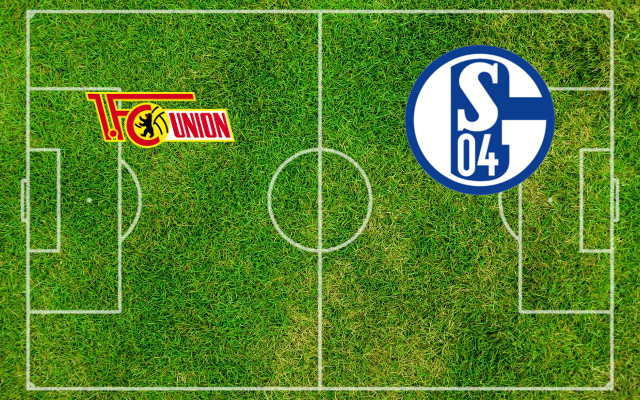 Union Berlin-Schalke 04_it Formazioni Union Berlin-Schalke 04