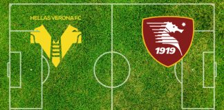 Verona-Salernitana (lunedì 13 febbraio 2023 ore 18:30): formazioni ufficiali, quote, pronostici Formazioni Verona-Salernitana