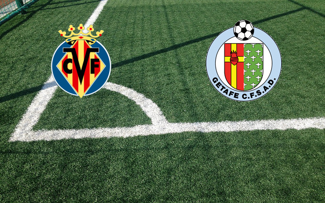 Villarreal-Getafe_it Formazioni Villarreal-Getafe