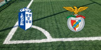 Vizela-Benfica (sabato 25 febbraio 2023 ore 21:30): formazioni ufficiali, quote, pronostici. David Neres dal primo minuto Formazioni Vizela-Benfica
