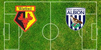 Watford-West Bromwich (lunedì 20 febbraio 2023 ore 21:00): formazioni ufficiali, quote, pronostici Formazioni Watford-West Bromwich