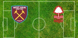 West Ham-Nottingham Forest (sabato 25 febbraio 2023 ore 16:00): formazioni ufficiali, quote, pronostici Formazioni West Ham-Nottingham Forest