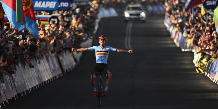 mondiali ciclismo mondiali ciclismo 2023 pronostici