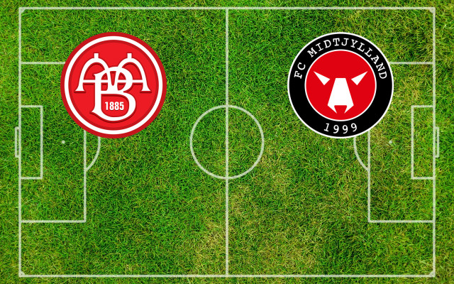 Aalborg BK-Midtjylland_it Formazioni Aalborg BK-Midtjylland