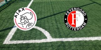 Formazioni Ajax-Feyenoord