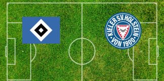 Amburgo-Holstein Kiel (sabato 18 marzo 2023 ore 13:00): formazioni ufficiali, quote, pronostici Formazioni Amburgo-Holstein Kiel