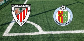 Formazioni Athletic Bilbao-Getafe