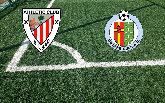 Formazioni Athletic Bilbao-Getafe