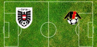 Austria-Azerbaigian (venerdì 24 marzo 2023 ore 20:45): formazioni ufficiali, quote, pronostici Formazioni Austria-Azerbaigian