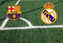 Formazioni Barcellona-Real Madrid
