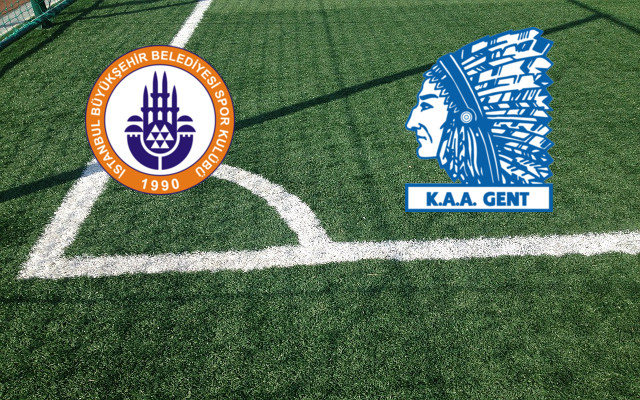 Basaksehir-KAA Gent_it Formazioni Basaksehir-KAA Gent
