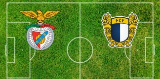 Benfica-Famalicao (venerdì 03 marzo 2023 ore 22:15): formazioni, quote, pronostici. Goncalo Guedes non disponibile Formazioni Benfica-Famalicao