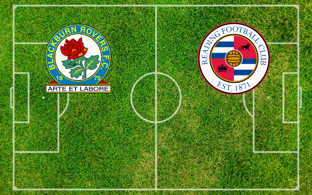 Blackburn-Reading_it Formazioni Blackburn-Reading