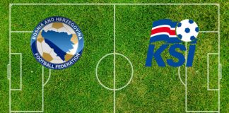 Bosnia-Islanda (giovedì 23 marzo 2023 ore 20:45): formazioni ufficiali, quote, pronostici Formazioni Bosnia-Islanda
