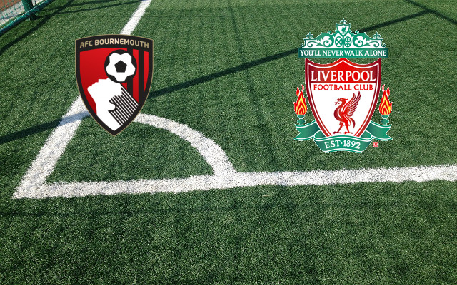 Formazioni Bournemouth-Liverpool
