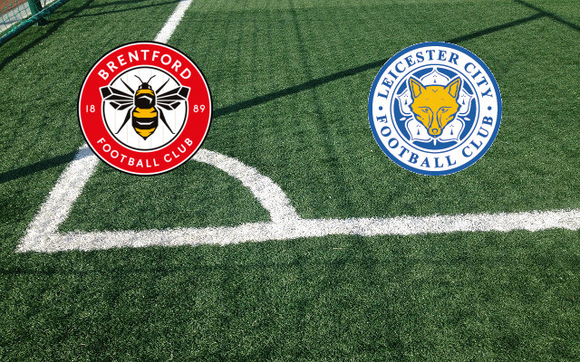 Brentford-Leicester_it Formazioni Brentford-Leicester