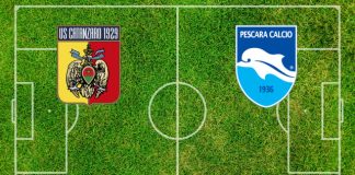 Catanzaro-Pescara (domenica 26 marzo 2023 ore 14:30): convocati, formazioni, quote, pronostici. Ceravolo tutto esaurito per la festa giallorossa Formazioni Catanzaro-Pescara