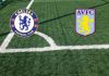 Formazioni Chelsea-Aston Villa