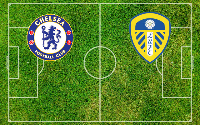 Chelsea-Leeds_it Formazioni Chelsea-Leeds