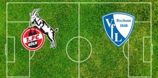 Colonia-Bochum (venerdì 10 marzo 2023 ore 20:30): formazioni ufficiali, quote, pronostici Formazioni Colonia-Bochum