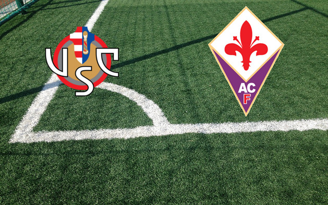Formazioni Cremonese-Fiorentina